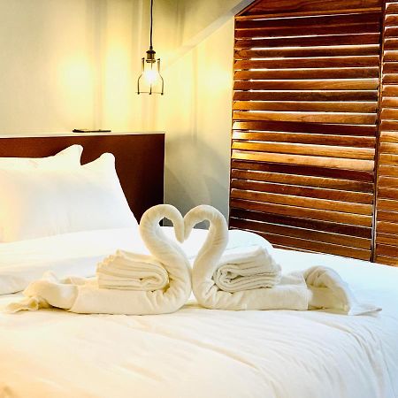 ยองเกเรด เฮอริเทจ โฮเต็ล Hotel Malacca ภายนอก รูปภาพ