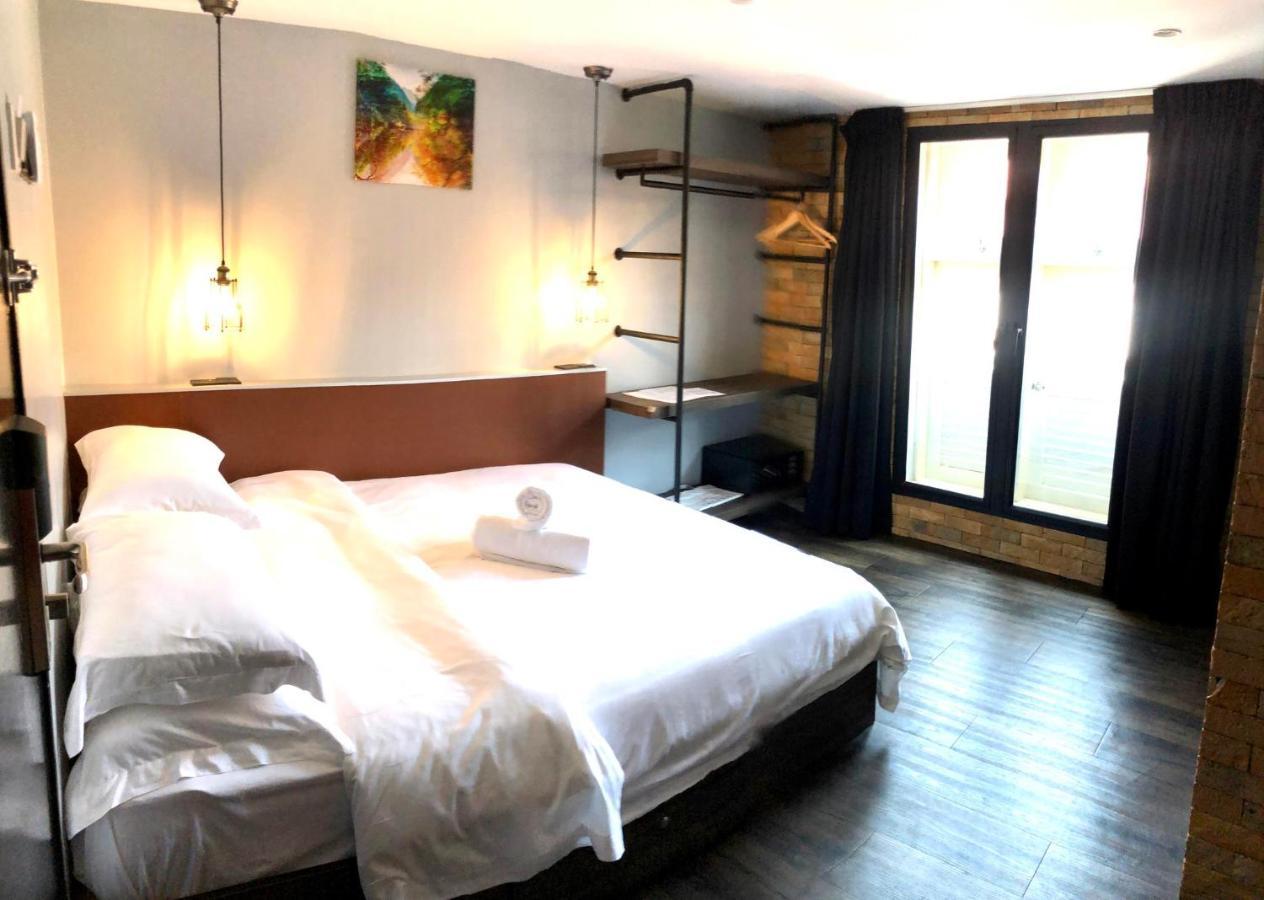 ยองเกเรด เฮอริเทจ โฮเต็ล Hotel Malacca ภายนอก รูปภาพ