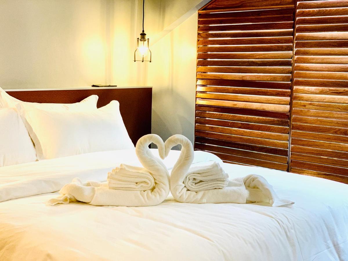 ยองเกเรด เฮอริเทจ โฮเต็ล Hotel Malacca ภายนอก รูปภาพ