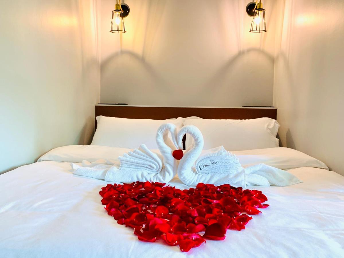 ยองเกเรด เฮอริเทจ โฮเต็ล Hotel Malacca ภายนอก รูปภาพ